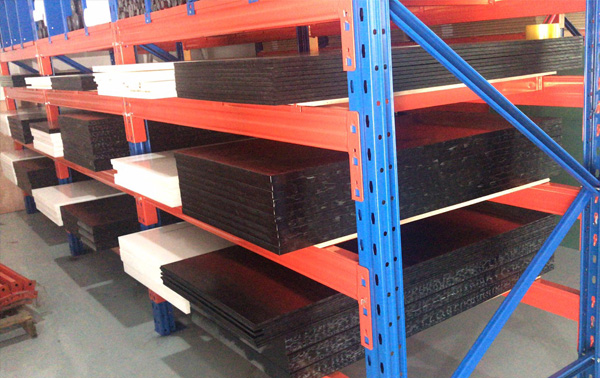 材料倉(cāng)庫(kù)